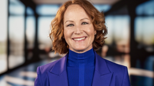 Umbau im Vorstand von SAP: Marketingchefin geht - Posten wird gestrichen - SAP-Marketingchefin Julia White verlässt den Softwarekonzern - Quelle: SAP